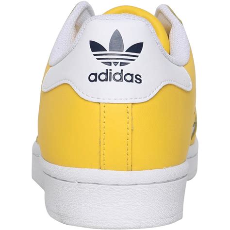 adidas superstar gelb weiß|Adidas Superstar kaufen.